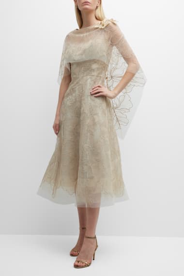 Designer Mother of the Bride Dresses | Neiman Marcus