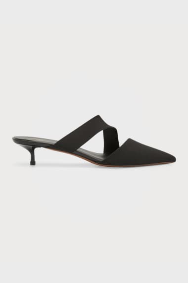Women's Designer Mules & Slides | Neiman Marcus
