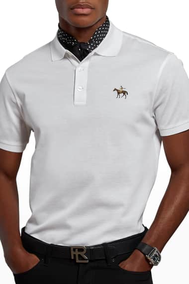 Ralph Lauren Men's Clothing & Suits at Neiman Marcus