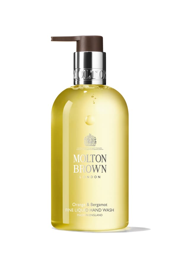Molton Brown Japanese Orange Body Wash, 10 oz./ 300 mL Neiman Marcus
