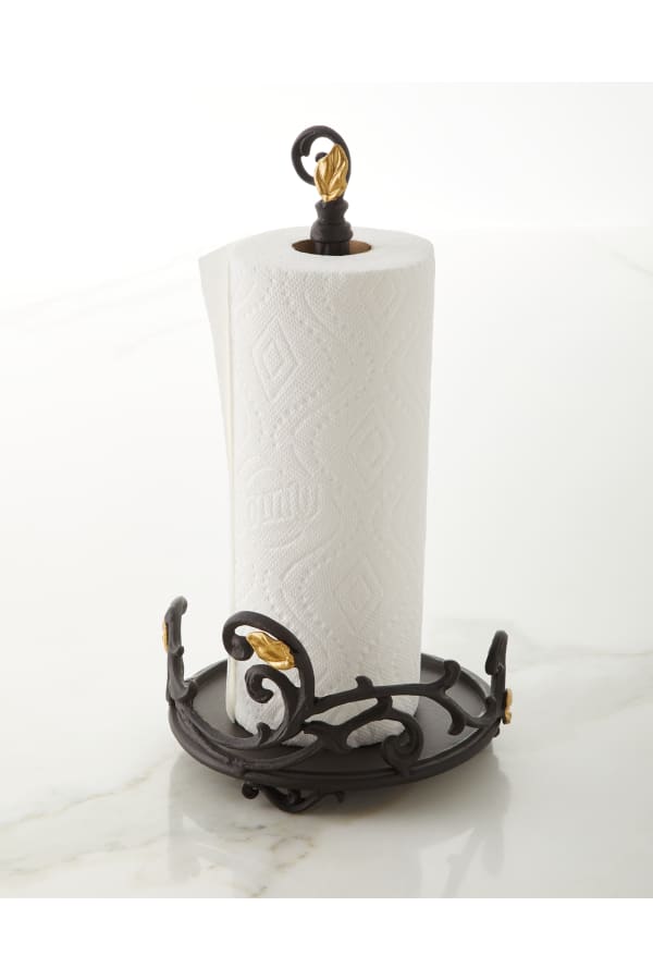 Carrol Boyes Woman Paper Towel Holder Neiman Marcus