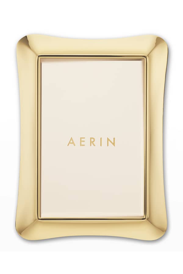 AERIN Martin Frame, 8" x 10" Neiman Marcus