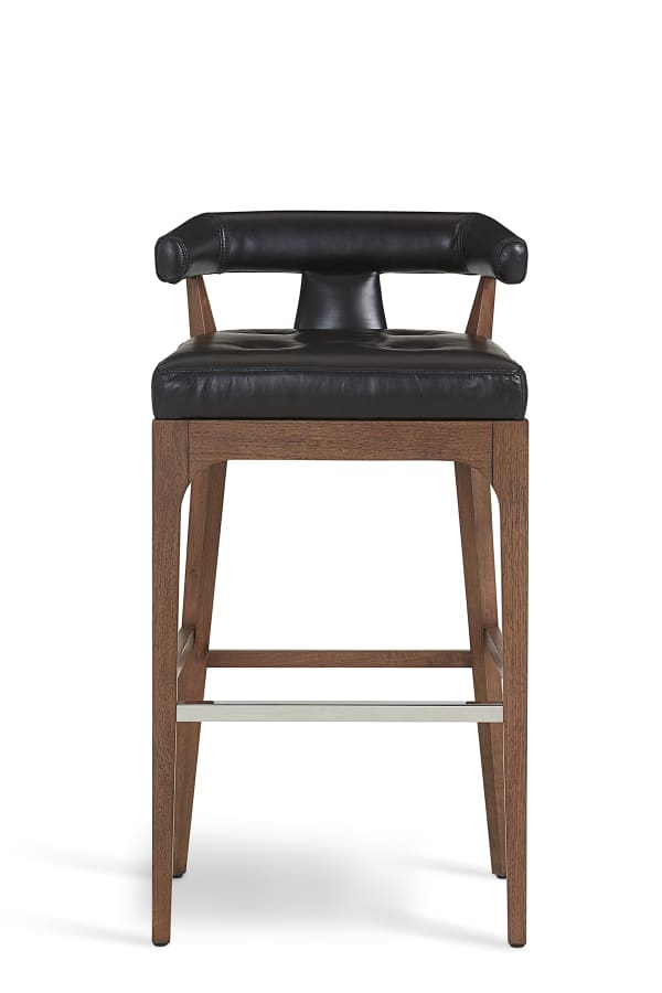 Palecek Grayson Bar Stool Neiman Marcus