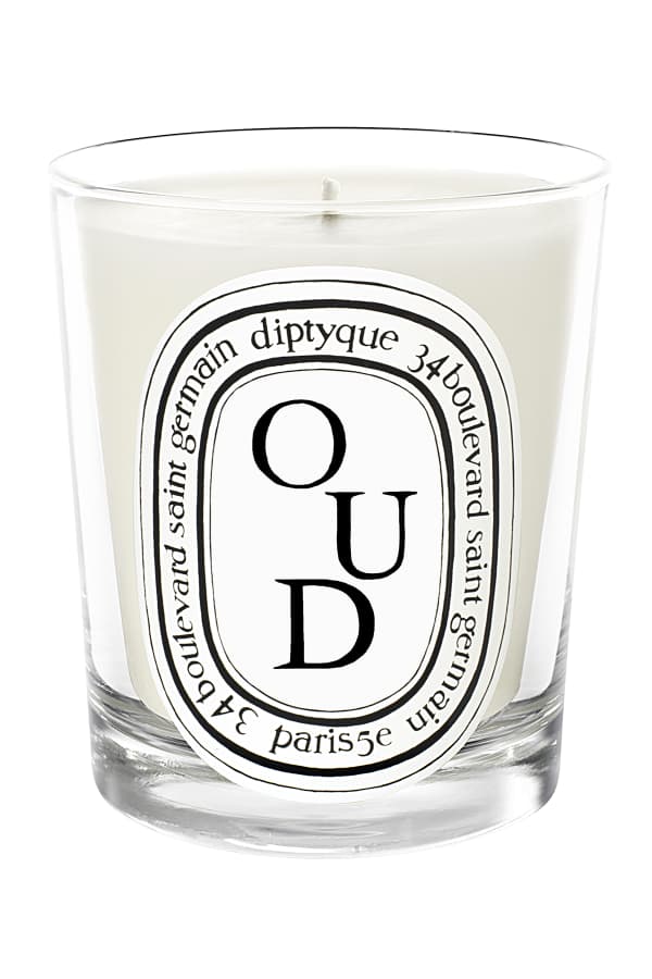 Diptyque 6.7 oz. Limited Edition Chamomile Scented Candle Neiman Marcus