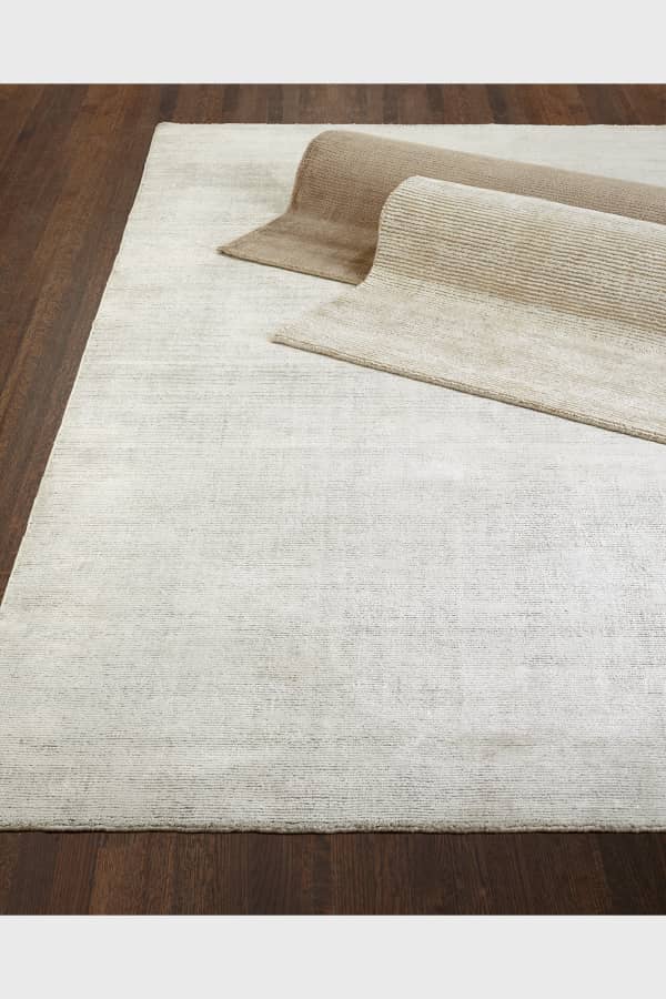 Exquisite Rugs Erza Hand-Loomed Rug, 8' x 10' | Neiman Marcus