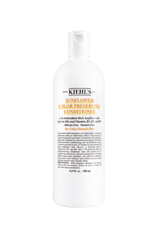 Kiehl's Since 1851 8.4 oz. Sunflower ColorPreserving Shampoo Neiman