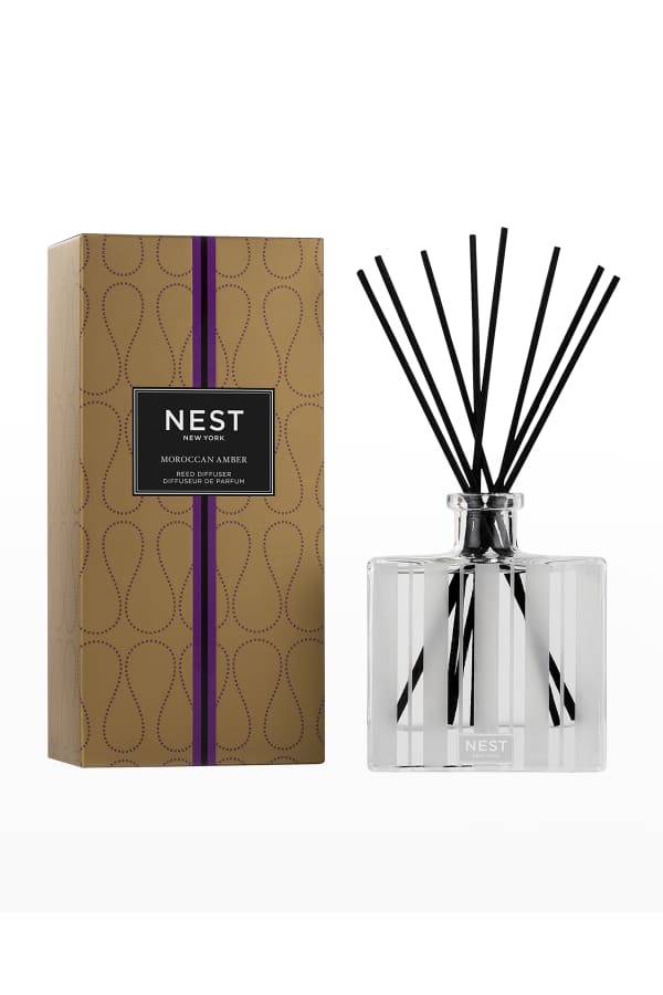 NEST New York Coconut & Palm Reed Diffuser, 5.9 oz. Neiman Marcus