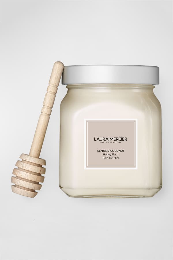 Laura Mercier Almond Coconut Milk Creme Body Wash Neiman Marcus