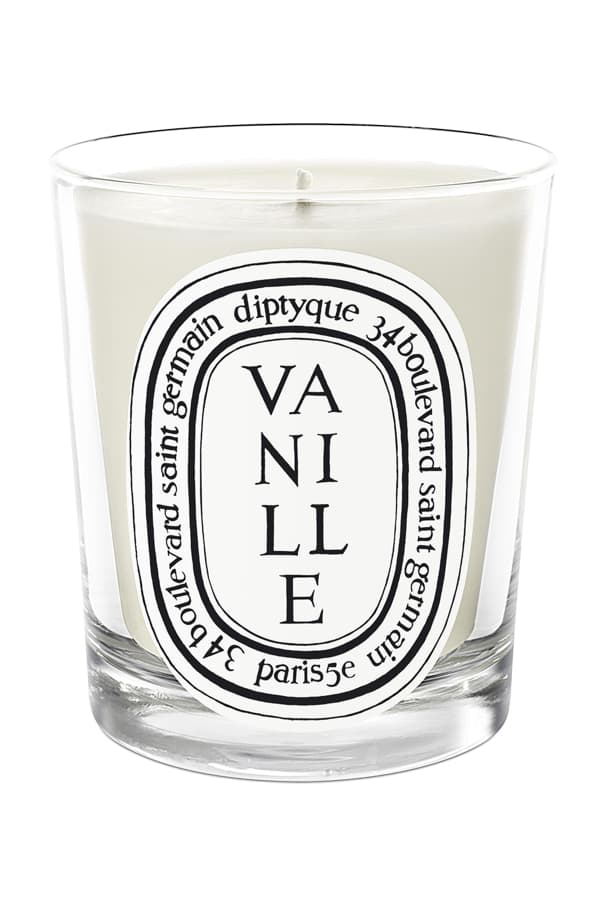 Diptyque 6.7 oz. Limited Edition Chamomile Scented Candle Neiman Marcus