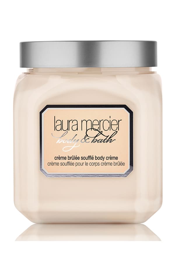 Laura Mercier Ambre Vanille Souffle Body Cream Neiman Marcus