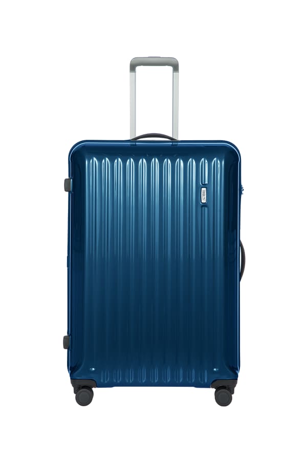 Bric's Capri 21" CarryOn Spinner Luggage Neiman Marcus