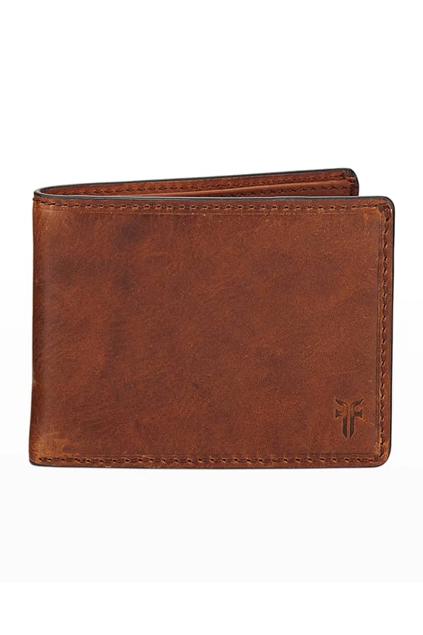 TUMI Delta L-Fold Wallet | Neiman Marcus