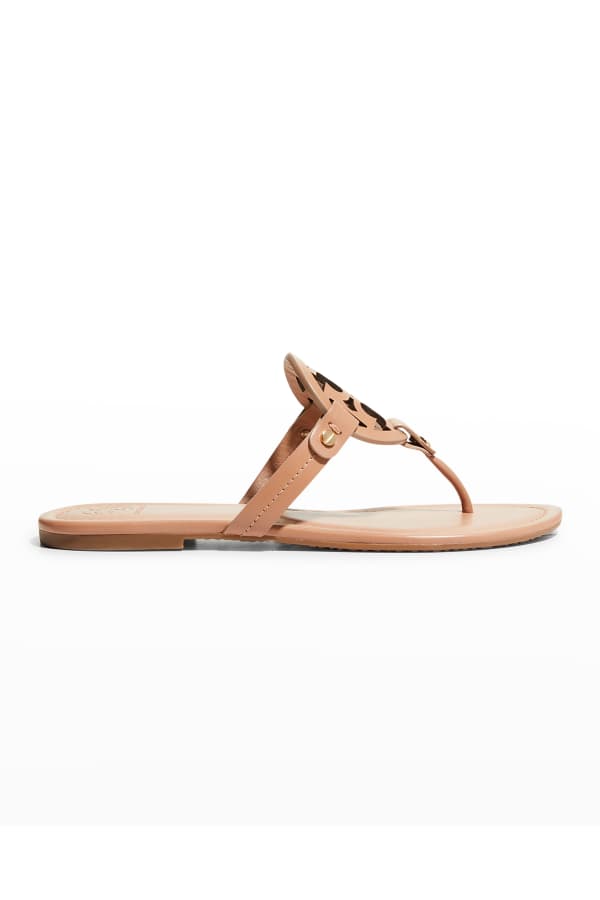 von maur tory burch sandals