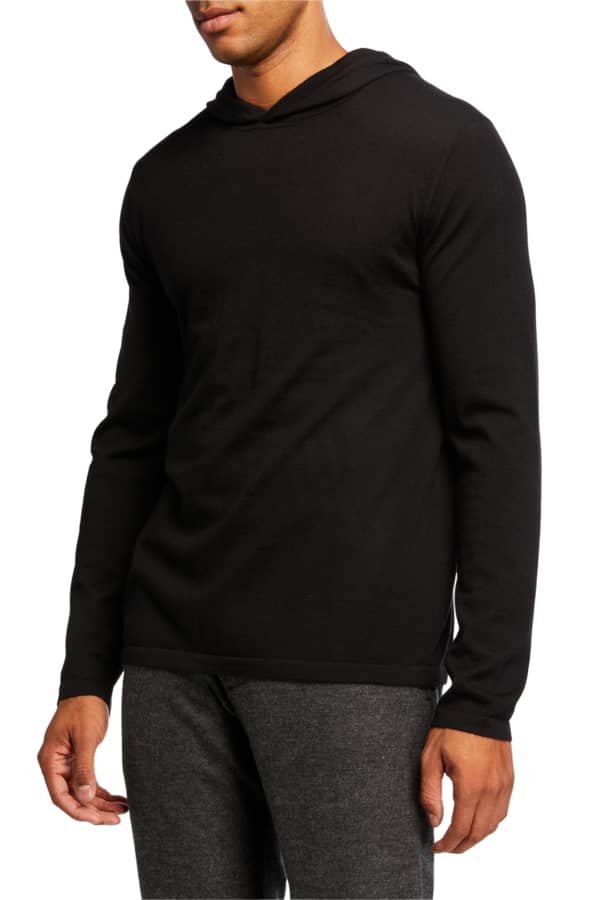 Canada Goose Men's PBI DownFill Lodge Hoodie Neiman Marcus