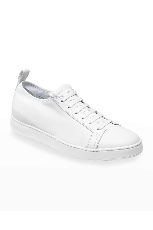 givenchy women's urban street leather sneakers