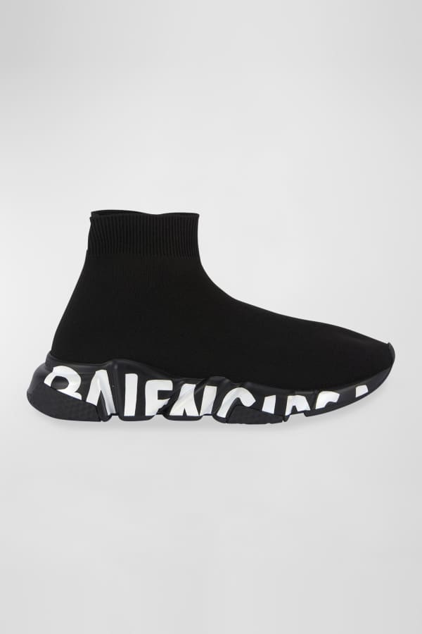 balenciaga speed trainer neiman marcus