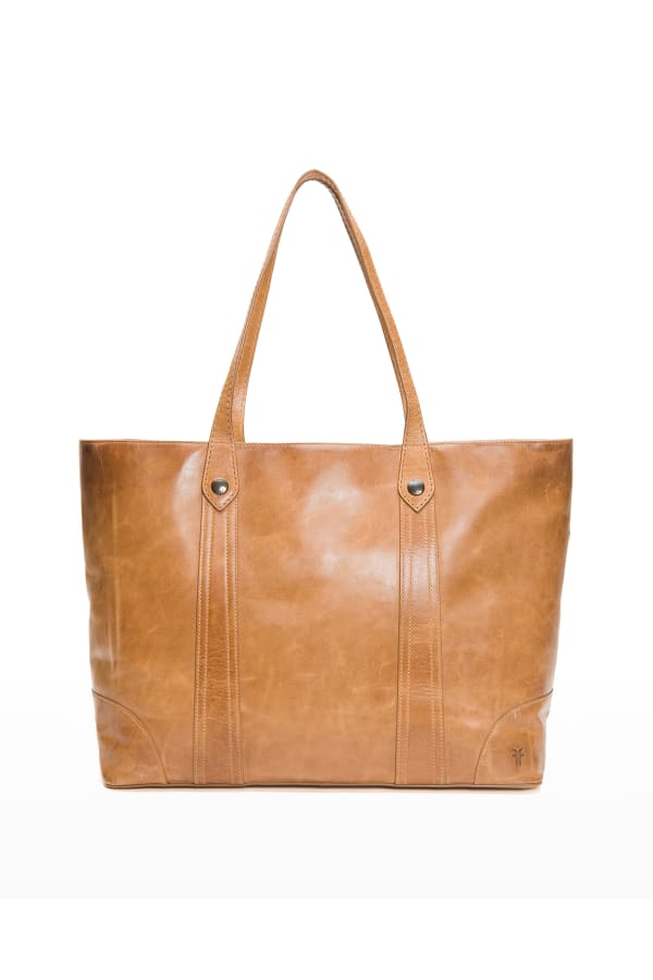 Frye Melissa Simple Tote Bag Neiman Marcus
