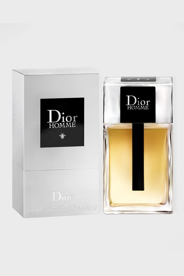 Dior Dior Homme, 3.4 oz./ 100 mL Neiman Marcus