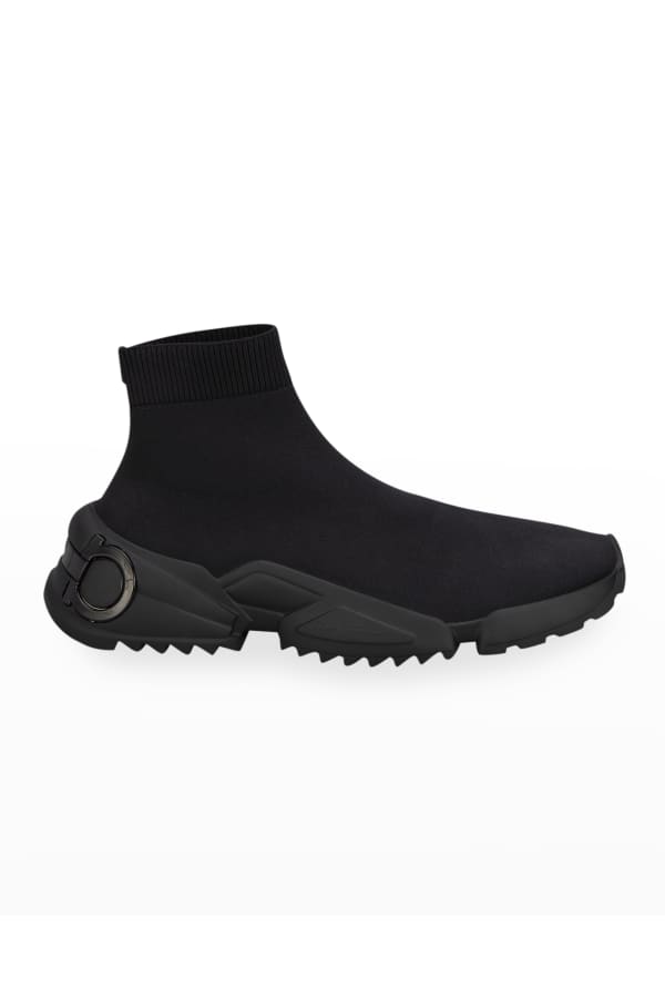 neiman marcus balenciaga speed trainer