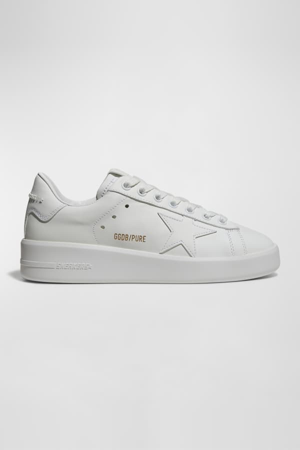 Adidas Stan Smith Classic Sneakers, White/Green | Neiman Marcus
