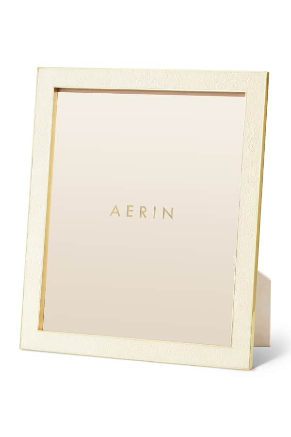 AERIN Martin Frame, 8" x 10" Neiman Marcus