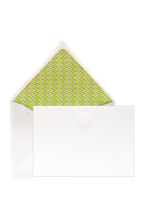 Bell'INVITO Fifi Boxed Stationery Set Neiman Marcus