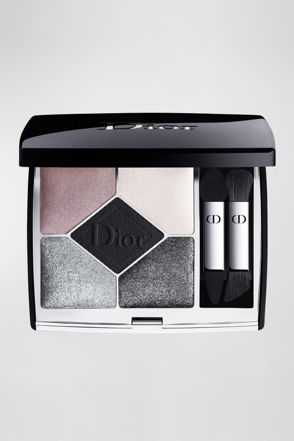 Dior 5 Couleurs Eyeshadow Palette Glow Vibes Limited Edition Couture