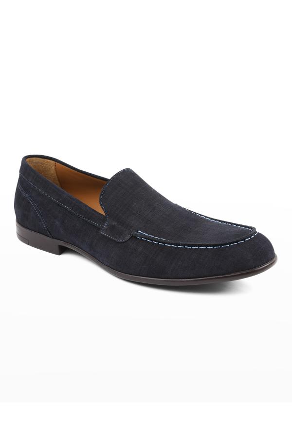 Ferragamo Sherman Loafer Salvatore Ferragamo Loafers display picture 3