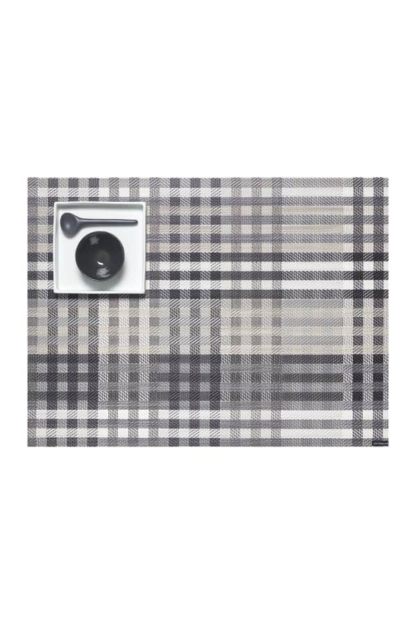 Chilewich Bamboo Placemat, 14" x 19" Neiman Marcus