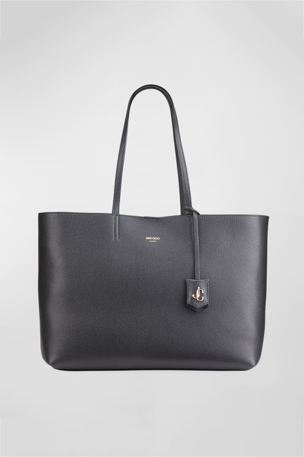 Khaite Amelia Medium East-West Tote Bag | Neiman Marcus