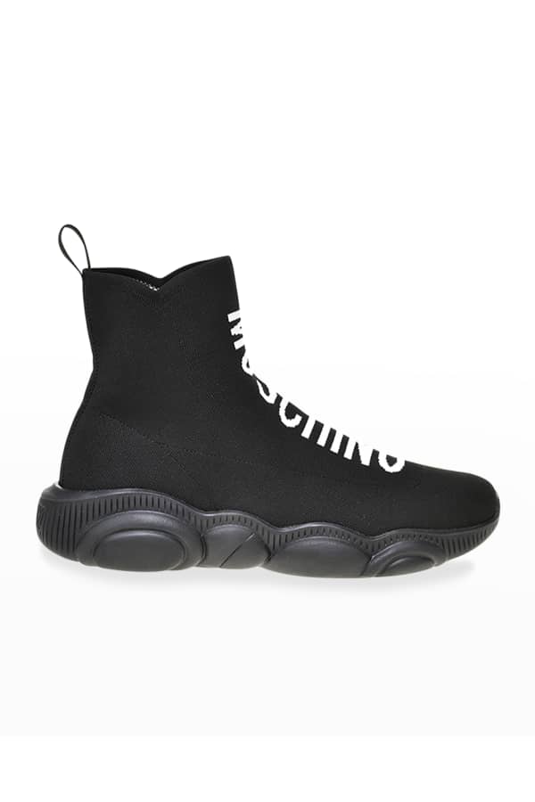 neiman marcus balenciaga speed trainer