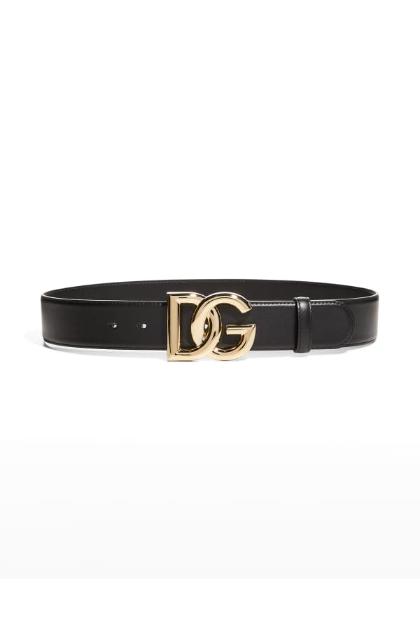 dg belt women's