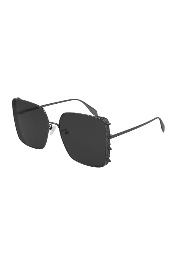 dior astrals metal aviator sunglasses