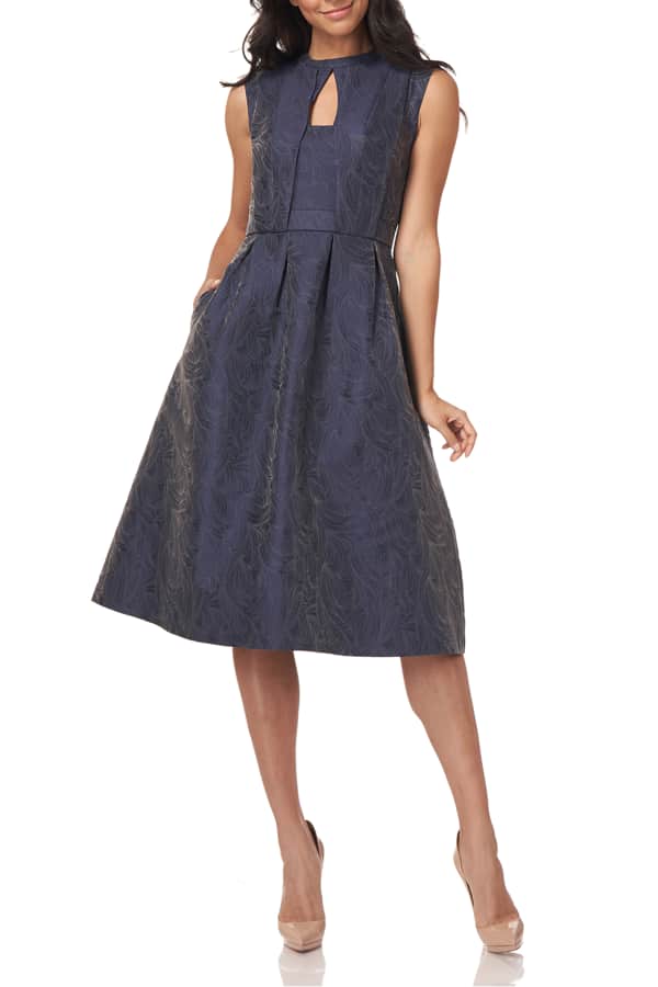 kay unger olivia dress