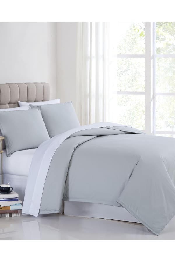 Sferra Cassy Duvet Set Full/Queen Neiman Marcus
