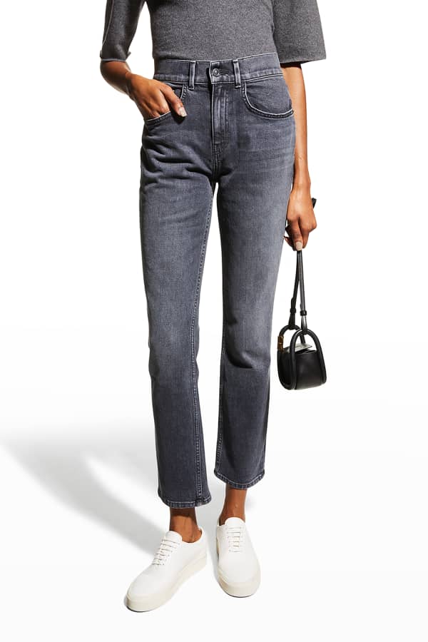 neiman marcus purple jeans