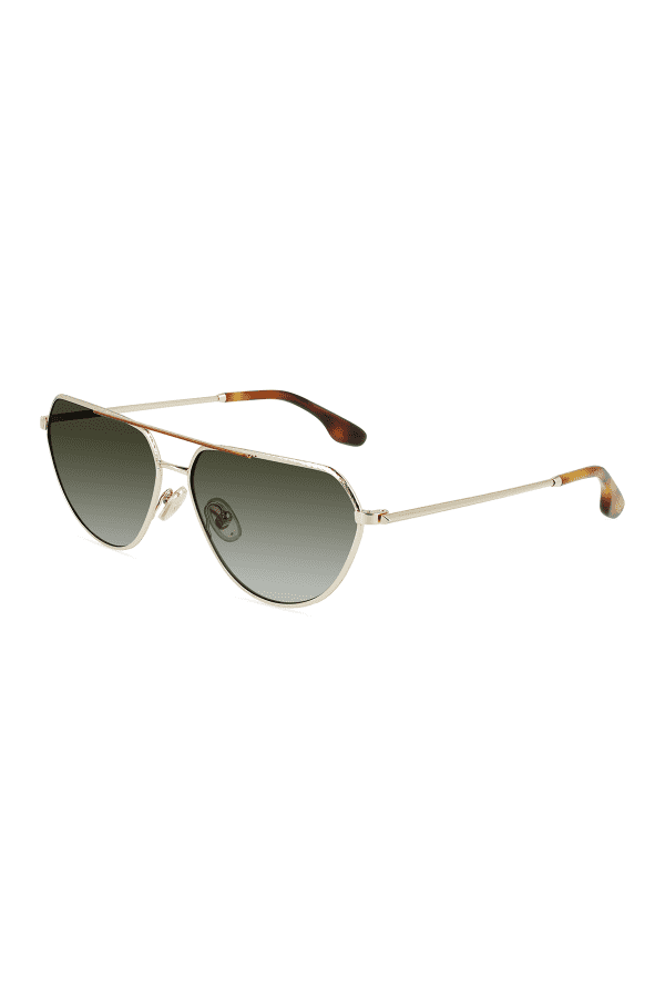 dior astrals metal aviator sunglasses