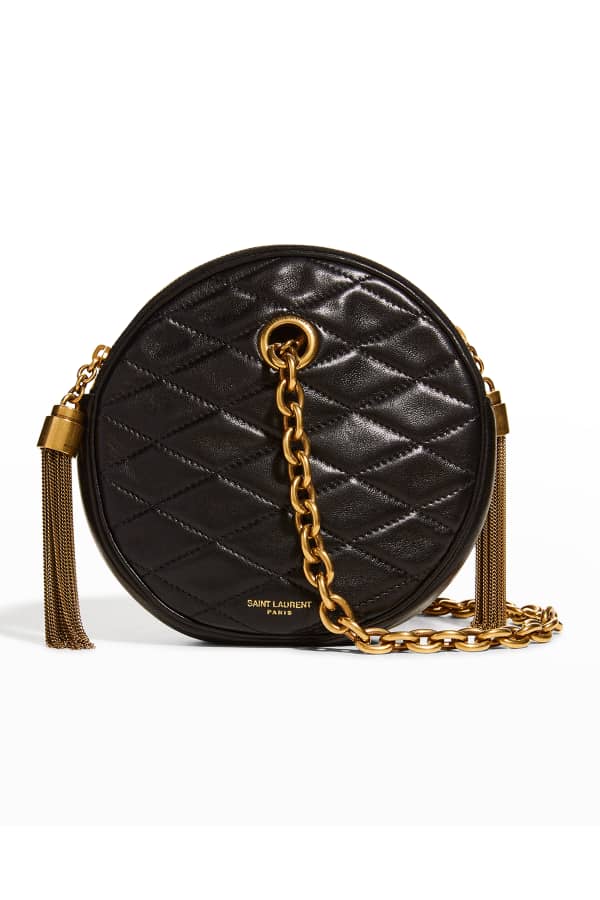 Chloe Marcie Small PythonPrint Crossbody Bag Neiman Marcus