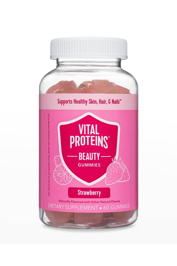 Vital Proteins Apple Cider Vinegar Supplement Gummies 60 Ct Neiman Marcus