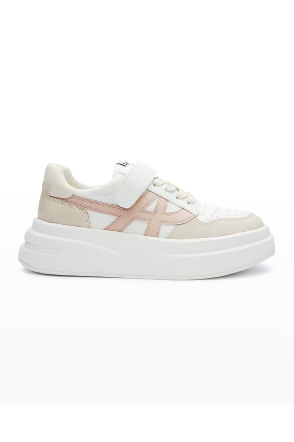neiman marcus ash sneakers