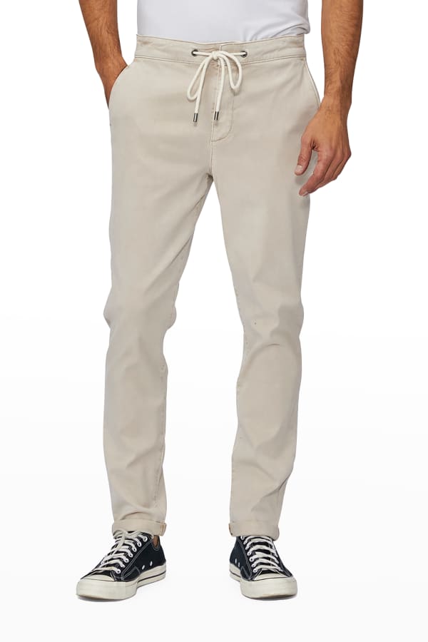 Kiton Men's 5-Pocket Pincord Pants | Neiman Marcus