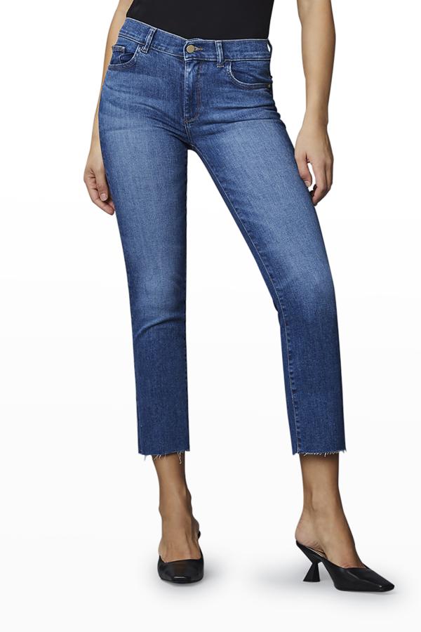 Jean Skinny Hudson Nico Mi-rise - Taille 25 X 25.5 (US) - Neuf Sans étiquettes, Made In USA