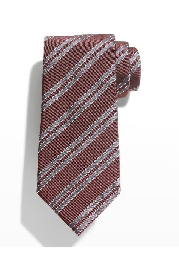 brioni ties neiman marcus