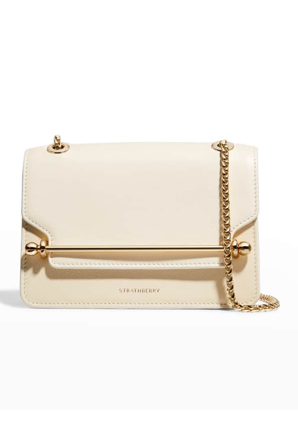 MICHAEL Michael Kors Jade Colorblock Leather Chain Crossbody Bag