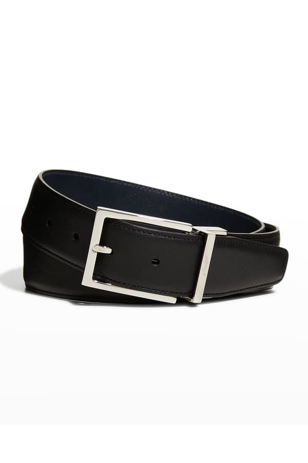 mens armani belt sale