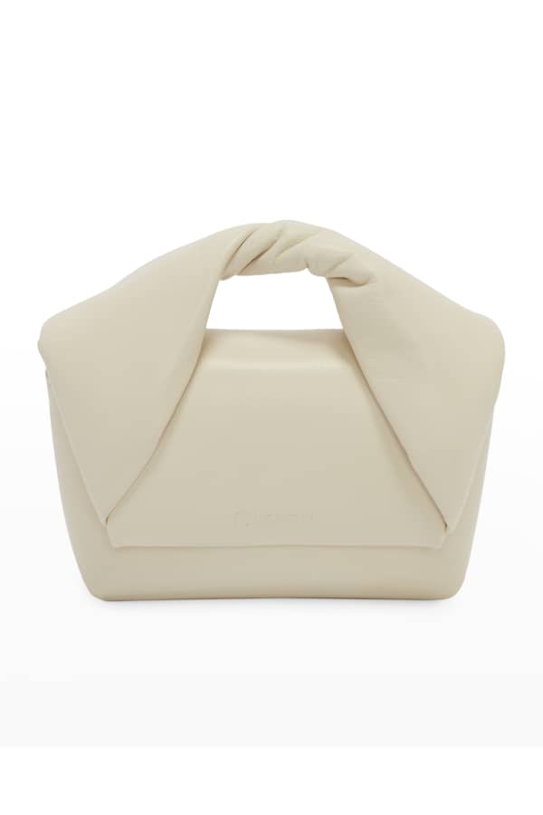 OffWhite Diagonal Stripe Crossbody Camera Bag Neiman Marcus