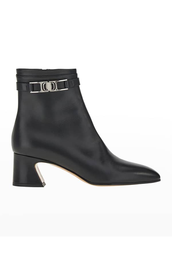 riona grand back zip bootie