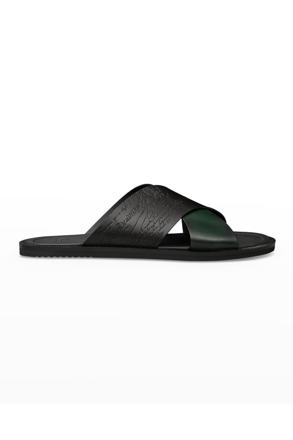 hari mari nokona sandals
