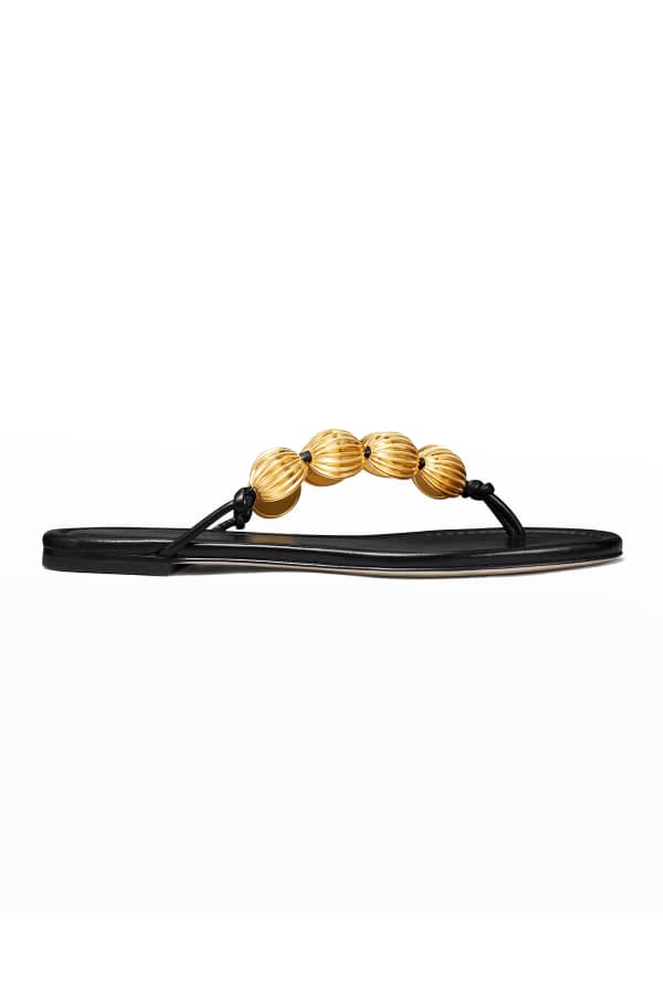 vince olexa thong sandals