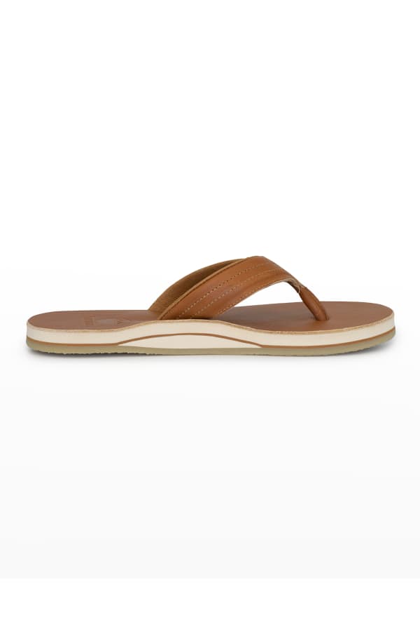 hari mari nokona sandals